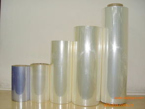 PVC熱收縮膜 特性、生產(chǎn)廠家及價(jià)格分析