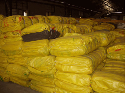 編織袋行業動態 塑料制品市場的新趨勢與環保挑戰