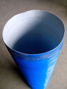 濟(jì)南市天橋區(qū)文凱塑料制品廠 專業(yè)供應(yīng)350mm通風(fēng)管，品質(zhì)塑料制品的可靠之選